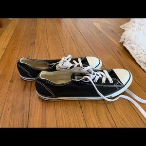 Converse shoes